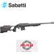 Sabatti Urban Sniper Bolt Action .308 Win Rifle 20" Barrel 80012610