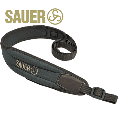 Sauer - Rifle Sling Ergo Rest - Green