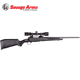 Savage Arms 110 Apex Hunter XP Bolt Action .223 Rem Rifle 22" Barrel 011356558596