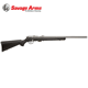 Savage Arms 93FVSS Bolt Action .22 WMR Rifle 21" Barrel 062654947056