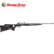 Savage Arms B.Mag Target Thumbhole Bolt Action .17 WSM Rifle 22" Barrel 011356969729