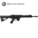 Schmeisser SP9 BBL Straight Pull 9mm Luger Rifle 12.5" Barrel .