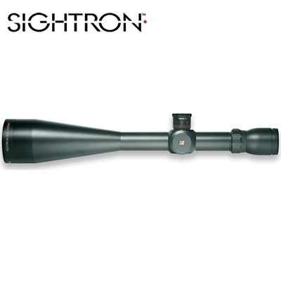 Sightron - SIII SS 10-50X60 LR MD/CM