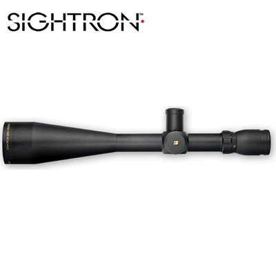 Sightron - SIII SS 10-50X60 LR TD