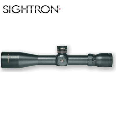 Sightron - SIII SS 3.5-10X44 LR MD/CM