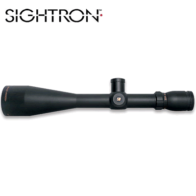 Sightron - SIII SS 8-32X56 LR D