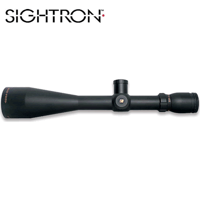 Sightron - SIII SS 8-32X56 LR FCH