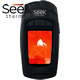 Seek Thermal - Reveal XR30 Fast Frame Thermal Imager - Black