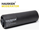 Hausken - Hunter SK156-4 .270 - .30-06 Sound Moderator M18