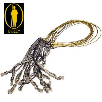 Bisley - Wire Rabbit Snare (Pack of 10)