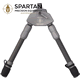Spartan - Pro Hunt Bipod - Standard Length