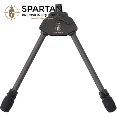 Spartan - Javelin Lite Bipod - Long Length
