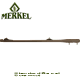 Merkel RX Helix - Open Sights - Screw Cut Bolt Action .30-06 Sprng Barrel 22" Barrel .