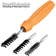 SmartReloader - Case Neck Brushes Set