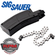 Sig Sauer - Magazine To Suit MCX / MPX Air Rifle, 30 Shot With 3 Belts .22