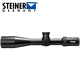 Steiner - M5Xi 5-25x56 Rifle Scope (G2B Mil Dot Reticle)
