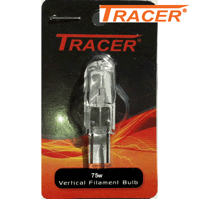 Tracer - Replacement Xenon Bulb 50w