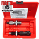 Forster - Die Set - Full Length Sizing & Ultra Micrometer Seater - 6mm BR Rem
