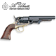 Uberti 1862 Pocket Navy Revolver .36 Black Powder Pistol 6 1/2" Barrel 0075000000000000