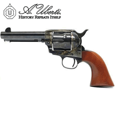 Uberti 1873 Single-Action Army Revolver .44 Muzzle Loading Pistol 4.75" Barrel 0597000000000000