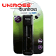 Uniross - 18650 USB Battery Charger for 3.7V Batteries