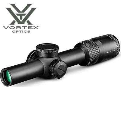 Vortex - Venom 1-6X24 SFP  BDC3 MOA Reticle