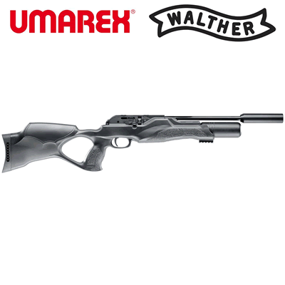 Umarex Walther Rotex RM8 Varmint Ultra Compact PCP .22 Air Rifle 13" Barrel 4000844669209