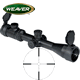 Weaver - Kaspa Scope 2.5-10x50mm Mil Dot Tactical