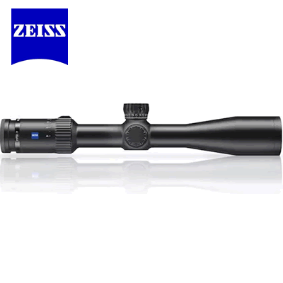 Zeiss - Conquest V4 4-16X44 #60 Reticle
