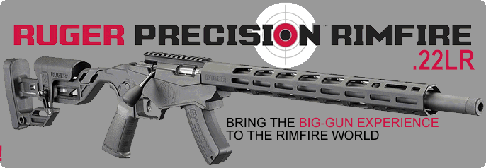 RPR Rimfire Now In Stock!