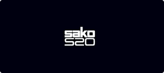 The All New Sako S20