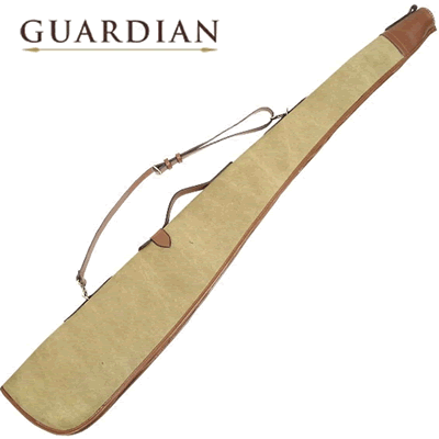 Guardian - Heritage Leather Shotgun Slip