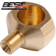 Best Fittings - Air Arms New Style Fill Coupling, T-Slot Type 2006-Current
