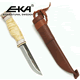 EKA - Wilderness 10.5 Knife