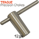 Teague Precision Chokes - Tapered Universal Choke Key - 12ga