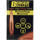 Berger - Reloading Manual 1st Edition