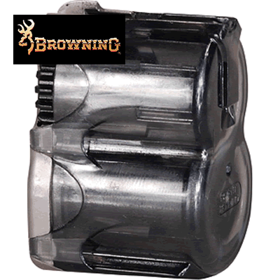 Browning - T-Bolt .17HMR / .22WMR 10 Round Magazine