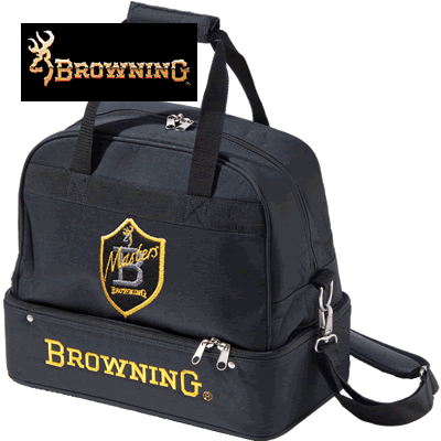 Browning - Master Ammo Bag 2, Black