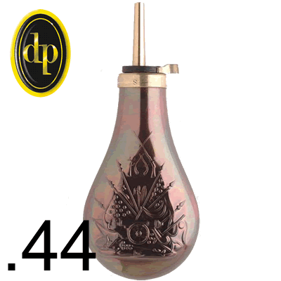 Pedersoli - Stand Of Arms Flask .44 Cal