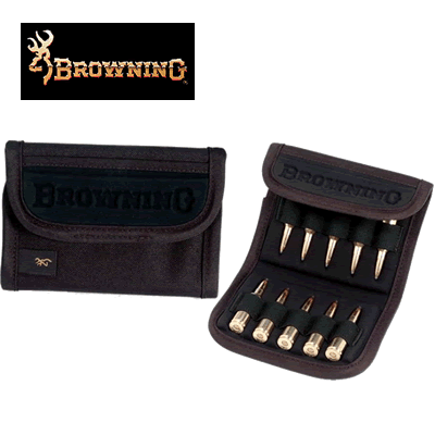 Browning - Flex Foam 10 Cartridge Wallet