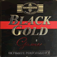 Gamebore - Black Gold Game - 12ga-4/32g - Plastic (Box of 25/250)