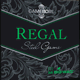 Gamebore - Regal Steel Game with Bio Wad - 12ga-4/30g - Bio-Wad (Box of 25/250)