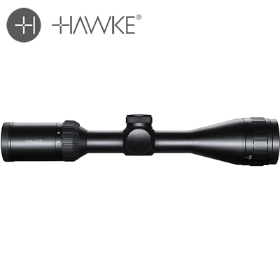 Hawke - Airmax 1" 3-9x40 AO (AMX)