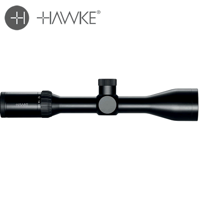 Hawke - Airmax 30 FFP SF 4-16x50  (AMX IR Reticle)