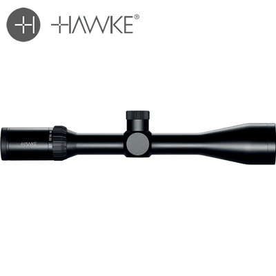 Hawke - Airmax 30 FFP SF 6-24x50  (AMX IR Reticle)