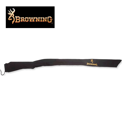 Browning - Gun Sock (Vapour Corrosion Inhibitor) 1 Piece Black