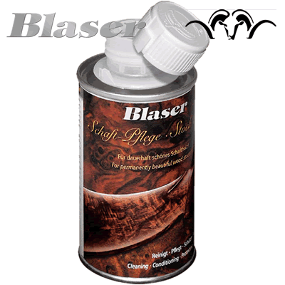 Blaser - Stock Maintenance Oil (150ml)