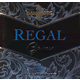 Gamebore - Regal Game - 16ga-6/28g - Fibre (Box of 25/250)