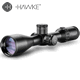 Hawke - Sidewinder 30 SF 4-16x50 10x Half Mil Reticle