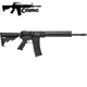 CMMG Mk4 T Semi Auto .22 LR Rifle 16" Barrel 815835015750